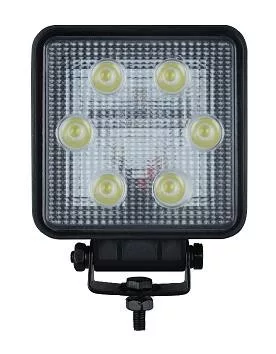 Munkalámpa 6 LED-es