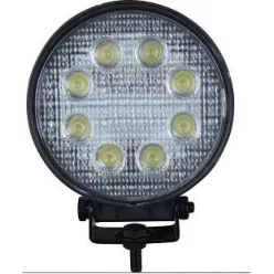 Munkalámpa 8 LED-es