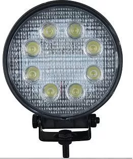 Munkalámpa 8 LED-es