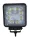 Munkalámpa 8 LED-es