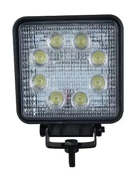 Munkalámpa 8 LED-es