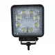 Munkalámpa 8 LED-es