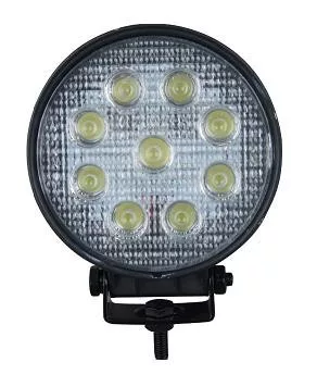 Munkalámpa 9 LED-es