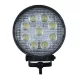 Munkalámpa 9 LED-es