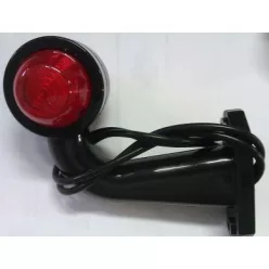 Szélességjelző P/F LED derék