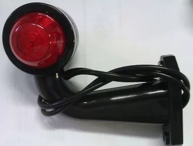 Szélességjelző P/F LED derék