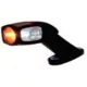 Szélességjelző P/F/S Krone LED 45°