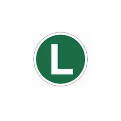 Matrica "L" Nagy