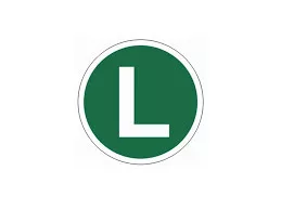 Matrica "L" Nagy