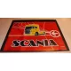 Sárfogó gumi 480*600mm Scania
