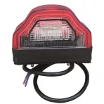 LED-es rendszámtábla világítás