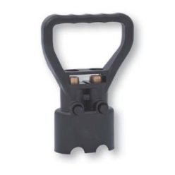 Elektromos dugó SW4 2 polusú