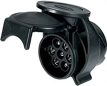 Elektromos adapter 7/13p