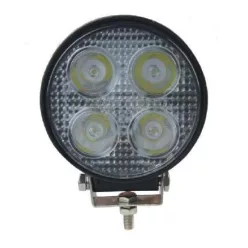 Munkalámpa 4 LED-es