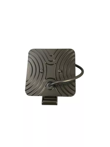 Munkalámpa LED 48W 9-36V 16 LED 110*126