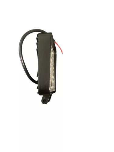 Munkalámpa LED 48W 9-36V 16 LED 110*126