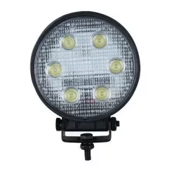 Munkalámpa 6 LED-es