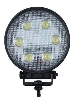 Munkalámpa 6 LED-es