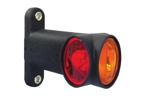Led-es szélességjelző p/f/s