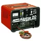 Akkumulátor töltő 12/24V 300W