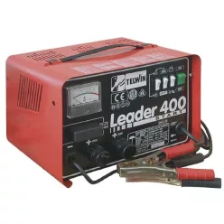 Akkumulátor töltő 12/24V 30A