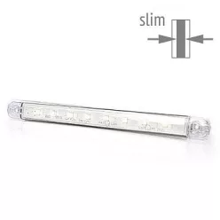 Belső megvilágító 8 LED 12V