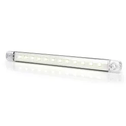 Belső megvilágító 12 LED 12V