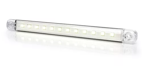 Belső megvilágító 12 LED 12V