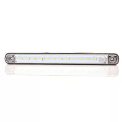 Belső megvilágítás12 LED 12V (érzékelős)
