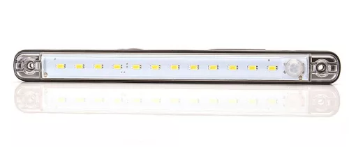 Belső megvilágítás12 LED 12V (érzékelős)