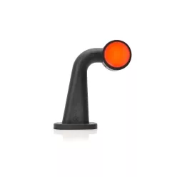 Szélességjelző LED piros/fehér bal (W21.5N)