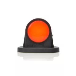 Szélességjelző LED piros/fehér (W21.4N)