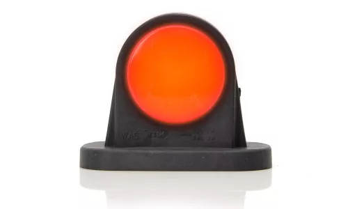 Szélességjelző LED piros/fehér (W21.4N)