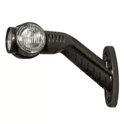Superpoint III. led szélességjelző bal