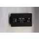 Áramátalakító 30A 24->12V