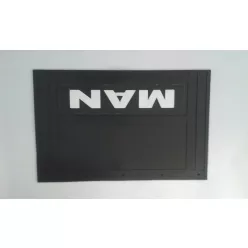 MAN sárfogó gumi 615*400