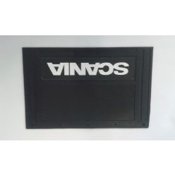 Scania sárfogó gumi 615*400