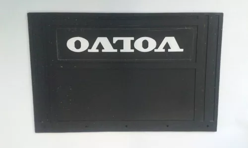 Volvo sárfogó gumi 615*400