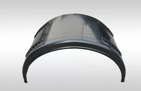 Sárvédő ív 640x1270x640mm