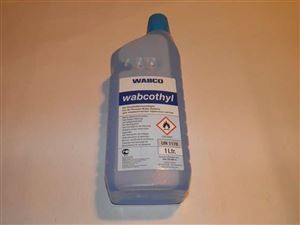 Légfék fagymentesítő folyadék 1L