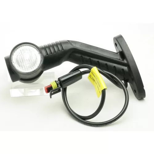 Szélességjelző LED P/S/F Superpoint3 Bal AMP