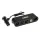 Szivargyújtó elosztó + 2usb 12/24V max 5A