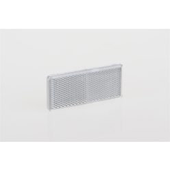 Prizma öntapadós 90mmx40mm fehér