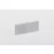 Prizma öntapadós 90mmx40mm fehér