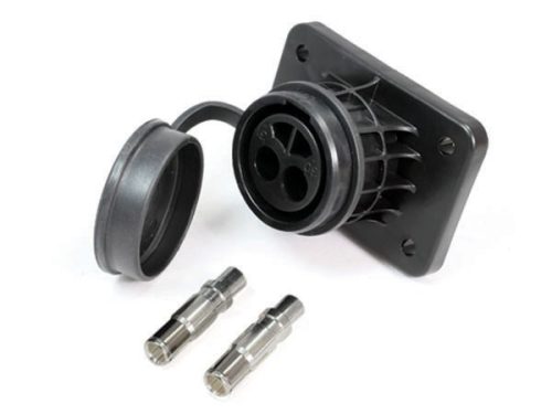 Nato elektromos aljzat