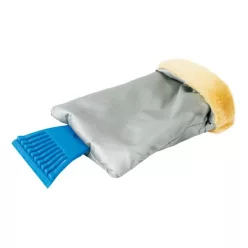 Kesztyűs jégkaparó