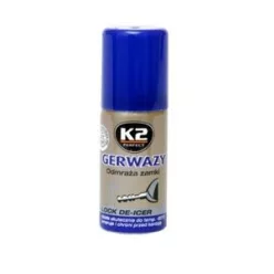 Zárjégoldó 50ml