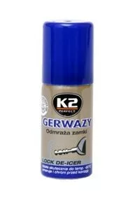 Zárjégoldó 50ml