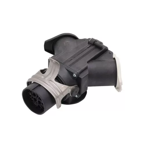 Elektromos adapter ADR Y átalakító 15p-2x7p