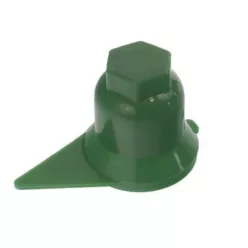 Csavarkupak 32mm lazulásjelzős